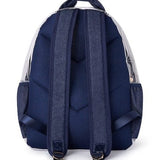 Shop Packed Party Packed Party Back to Fun Denim & Gems Backpack Backpack for women – premium loungewear and festival fashion at Spoiled Brat
