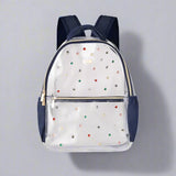 Shop Packed Party Packed Party Back to Fun Denim & Gems Backpack Backpack for women – premium loungewear and festival fashion at Spoiled Brat