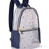 Shop Packed Party Packed Party Back to Fun Denim & Gems Backpack Backpack for women – premium loungewear and festival fashion at Spoiled Brat