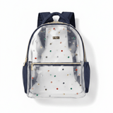 Shop Packed Party Packed Party Back to Fun Denim & Gems Backpack Backpack for women – premium loungewear and festival fashion at Spoiled Brat
