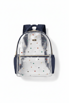 Shop Packed Party Packed Party Back to Fun Denim & Gems Backpack Backpack for women – premium loungewear and festival fashion at Spoiled Brat
