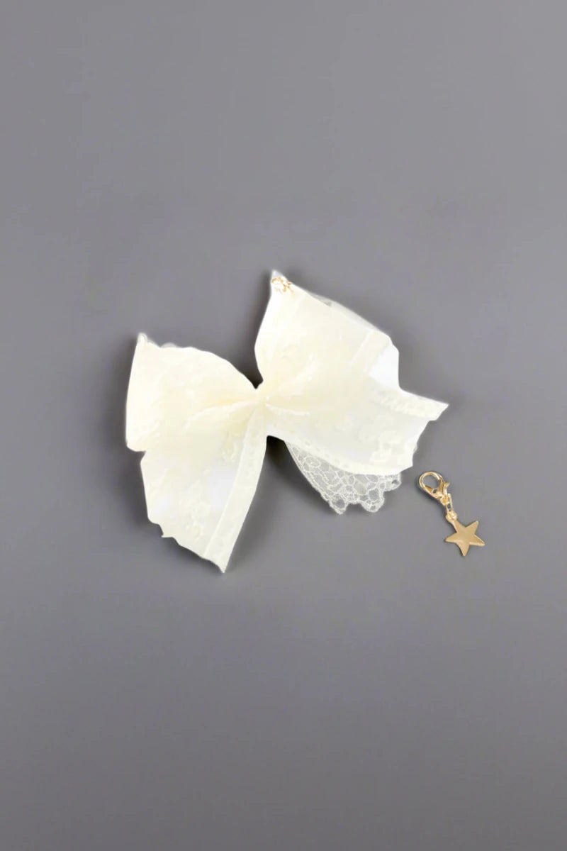 Shop Packed Party Packed Party Better with a Bow Lace Shoe Charms Laces for women – premium loungewear and festival fashion at Spoiled Brat