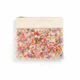 Shop Packed Party Packed Party Bread N Butter Everything Pouch Bag Clutch Bag for women – premium loungewear and festival fashion at Spoiled Brat