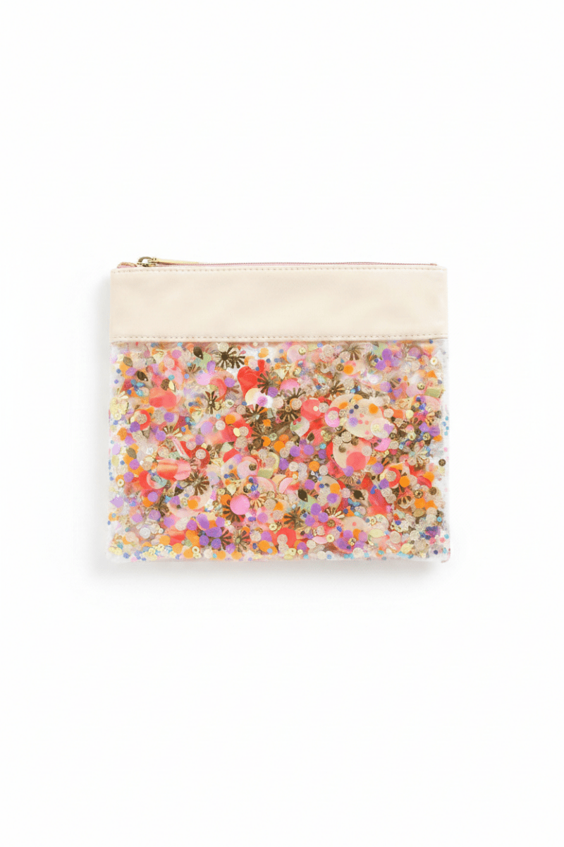 Bread N Butter Everything Pouch Bag