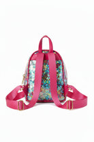 Shop Packed Party Packed Party Bring On The Fun Mini Confetti Backpack Backpack for women – premium loungewear and festival fashion at Spoiled Brat