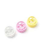 Packed Party Bring on The Smiles Claw Hair Clip Set by Packed Party – Hair Clip – Multi | Spoiled Brat UK