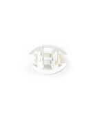 Packed Party Bring on The Smiles Claw Hair Clip Set by Packed Party – Hair Clip – Multi | Spoiled Brat UK