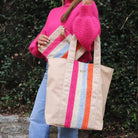 Packed Party Cozy Up Everything Pouch Bag Clutch Bag by Packed Party as seen on celebrities