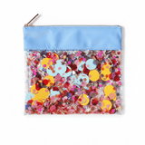 Shop Packed Party Packed Party Everyday's a Birthday Everything Pouch Bag Clutch Bag for women – premium loungewear and festival fashion at Spoiled Brat