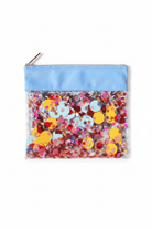 Shop Packed Party Packed Party Everyday's a Birthday Everything Pouch Bag Clutch Bag for women – premium loungewear and festival fashion at Spoiled Brat