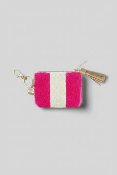 Shop Packed Party Packed Party Extra Cozy Mini Keychain Wallet Clutch Bag for women – premium loungewear and festival fashion at Spoiled Brat