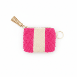 Shop Packed Party Packed Party Extra Cozy Mini Keychain Wallet Clutch Bag for women – premium loungewear and festival fashion at Spoiled Brat