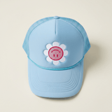 Shop Packed Party Packed Party Flower Shop Foam Trucker Hat Trucker Hat for women – premium loungewear and festival fashion at Spoiled Brat