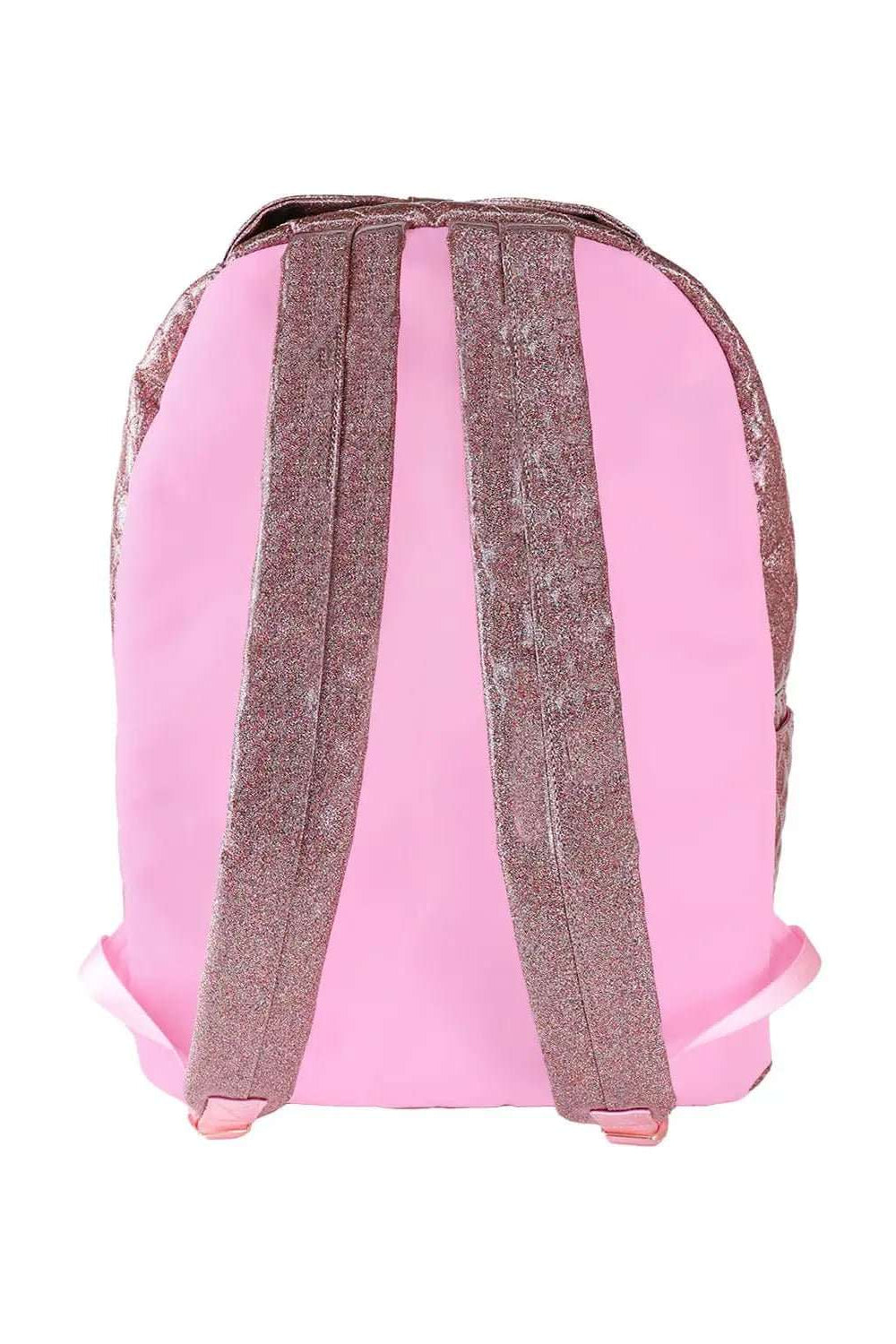 Shop Packed Party Packed Party Glitter Party Backpack Backpack for women – premium loungewear and festival fashion at Spoiled Brat
