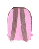 Packed Party Glitter Party Backpack by Packed Party – Backpack – Pink | Spoiled Brat UK