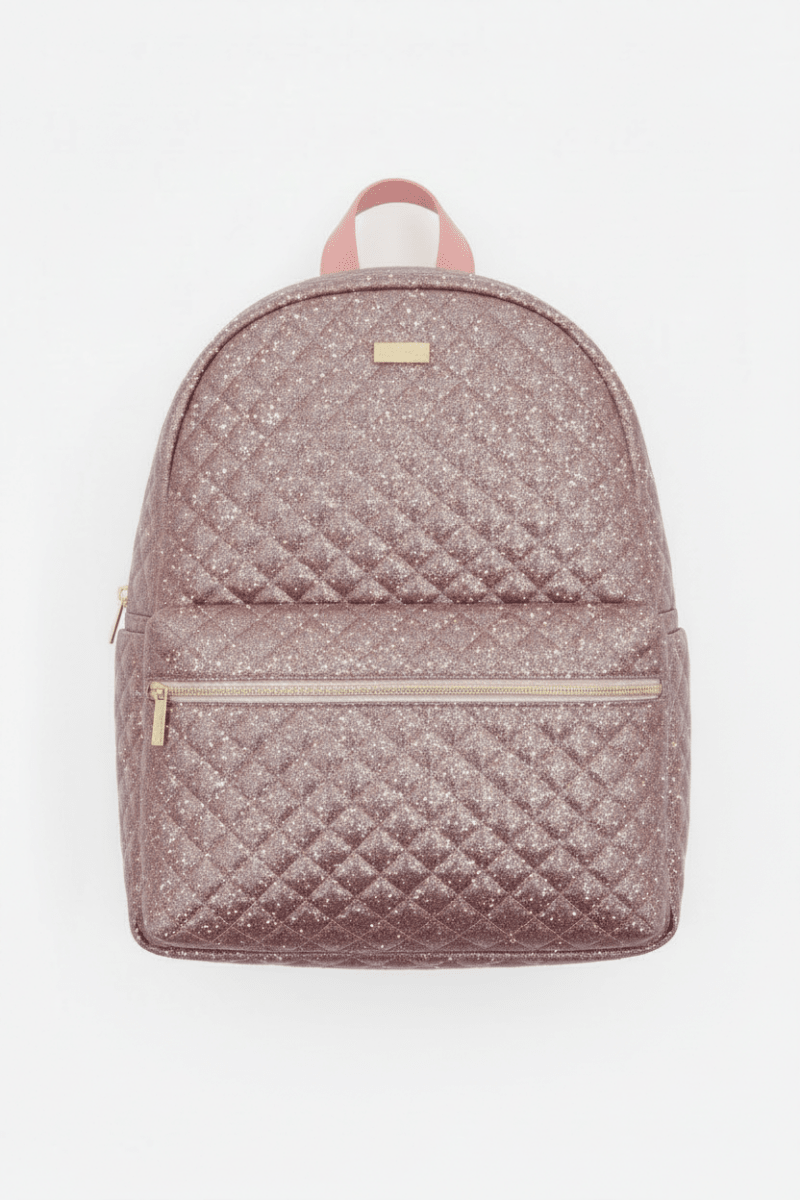 Shop Packed Party Packed Party Glitter Party Backpack Backpack for women – premium loungewear and festival fashion at Spoiled Brat