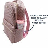 Shop Packed Party Packed Party Glitter Party Backpack Backpack for women – premium loungewear and festival fashion at Spoiled Brat