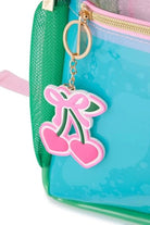 Packed Party Jelly Colourblock Back to Fun Backpack by Packed Party – Backpack – | Spoiled Brat UK