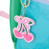 Shop Packed Party Packed Party Jelly Colourblock Back to Fun Backpack Backpack for women – premium loungewear and festival fashion at Spoiled Brat