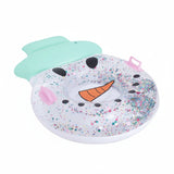 Shop Packed Party Packed Party Mr Snowman Inflatable Snow Tube Gifts for women – premium loungewear and festival fashion at Spoiled Brat