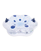 Packed Party Snow Much Fun Confetti Filled Inflatable Snow Tube - Spoiled Brat