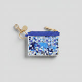 Shop Packed Party Packed Party Spirit Squad True Blue Keychain Purse Purse for women – premium loungewear and festival fashion at Spoiled Brat