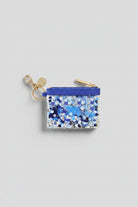 Shop Packed Party Packed Party Spirit Squad True Blue Keychain Purse Purse for women – premium loungewear and festival fashion at Spoiled Brat