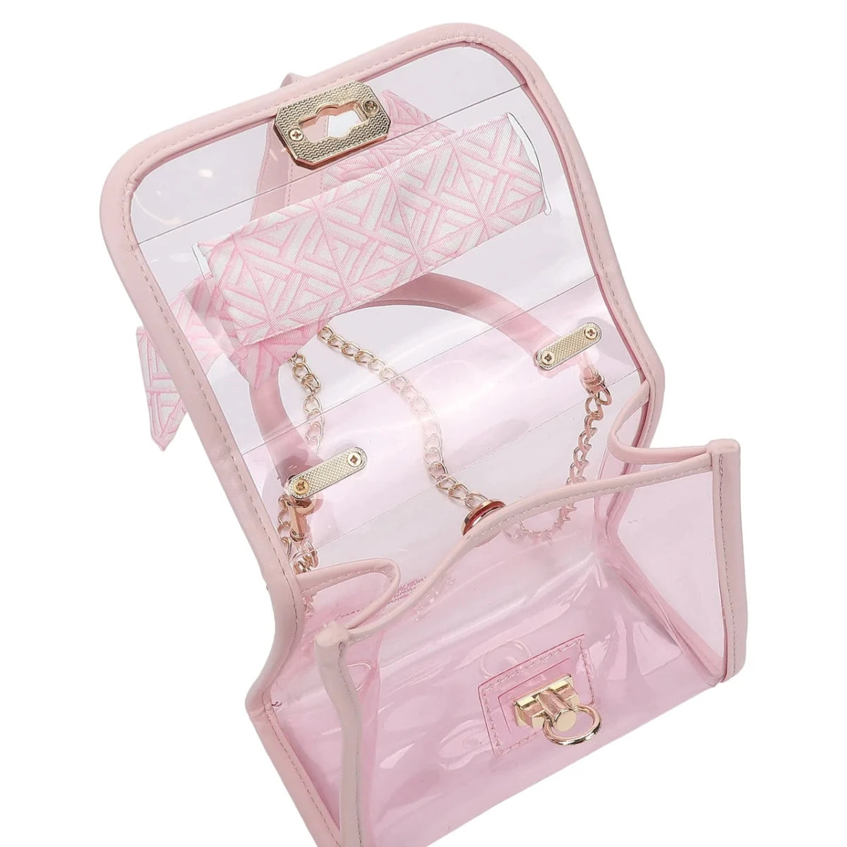 Shop Packed Party Packed Party The Perfect Bow Bag Cross Body Bag for women – premium loungewear and festival fashion at Spoiled Brat