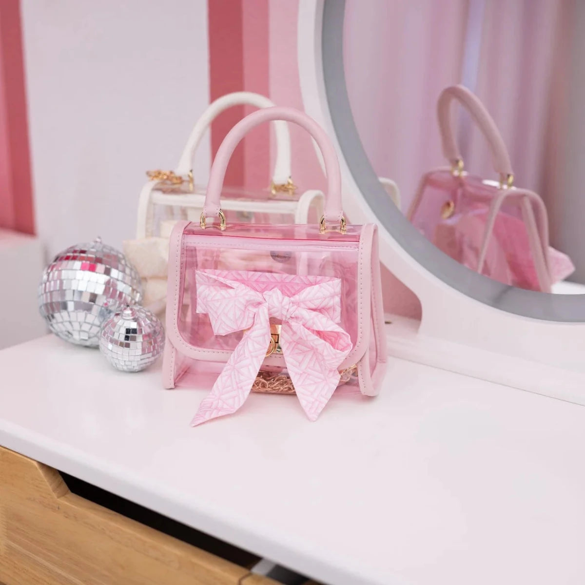 Shop Packed Party Packed Party The Perfect Bow Bag Cross Body Bag for women – premium loungewear and festival fashion at Spoiled Brat