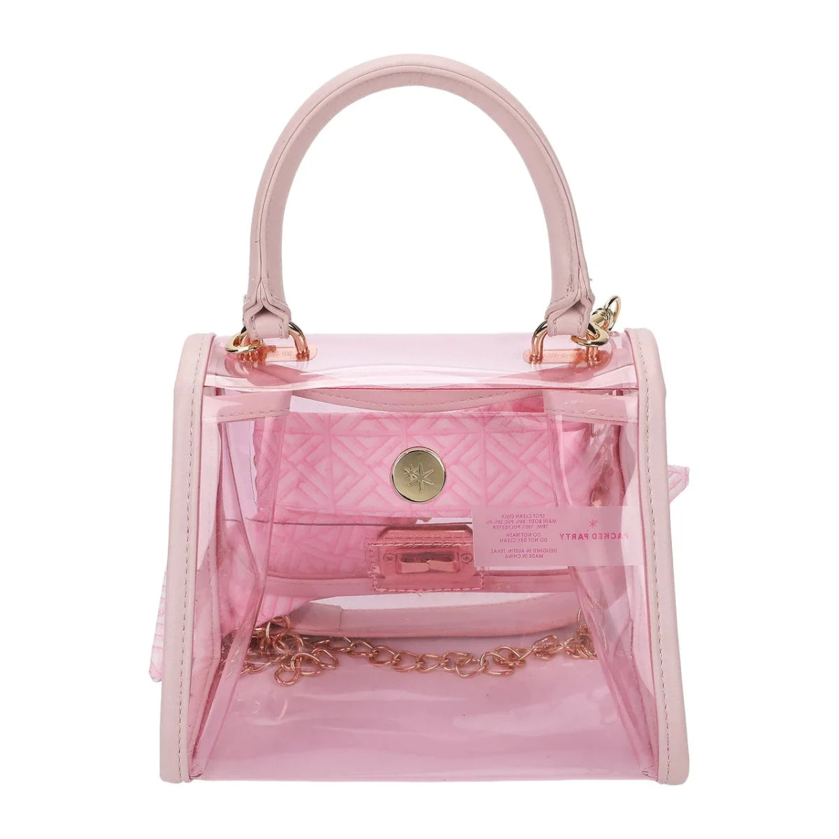 Shop Packed Party Packed Party The Perfect Bow Bag Cross Body Bag for women – premium loungewear and festival fashion at Spoiled Brat