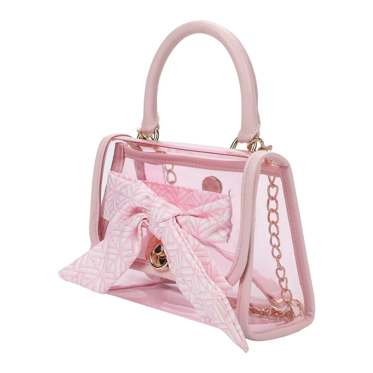 Shop Packed Party Packed Party The Perfect Bow Bag Cross Body Bag for women – premium loungewear and festival fashion at Spoiled Brat