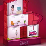 Shop Paladone Barbie Dreamhouse Light with Stickers Night Lamp for women – premium loungewear and festival fashion at Spoiled Brat