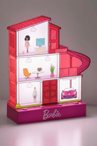 Shop Paladone Barbie Dreamhouse Light with Stickers Night Lamp for women – premium loungewear and festival fashion at Spoiled Brat