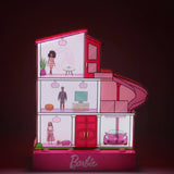 Shop Paladone Barbie Dreamhouse Light with Stickers Night Lamp for women – premium loungewear and festival fashion at Spoiled Brat