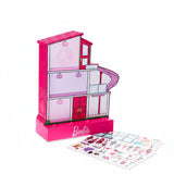 Shop Paladone Barbie Dreamhouse Light with Stickers Night Lamp for women – premium loungewear and festival fashion at Spoiled Brat