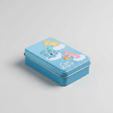 Shop Paladone Care Bears Playing Cards in a Tin Travel Accessories for women – premium loungewear and festival fashion at Spoiled Brat