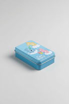 Shop Paladone Care Bears Playing Cards in a Tin Travel Accessories for women – premium loungewear and festival fashion at Spoiled Brat
