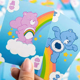 Shop Paladone Care Bears Playing Cards in a Tin Travel Accessories for women – premium loungewear and festival fashion at Spoiled Brat