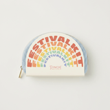 Shop Pinch Provisions Pinch Provisions Festival Kit Cosmetic Case for women – premium loungewear and festival fashion at Spoiled Brat