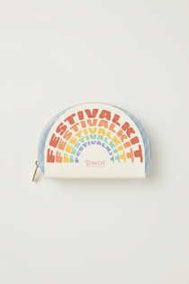 Shop Pinch Provisions Pinch Provisions Festival Kit Cosmetic Case for women – premium loungewear and festival fashion at Spoiled Brat