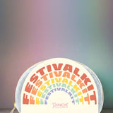 Shop Pinch Provisions Pinch Provisions Festival Kit Cosmetic Case for women – premium loungewear and festival fashion at Spoiled Brat