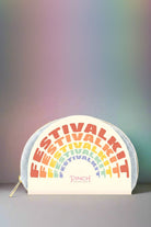 Shop Pinch Provisions Pinch Provisions Festival Kit Cosmetic Case for women – premium loungewear and festival fashion at Spoiled Brat