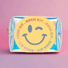 Pinch Provisions Rush Kit by Pinch Provisions – Cosmetic Case – White | Spoiled Brat UK