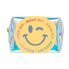 Pinch Provisions Rush Kit by Pinch Provisions – Cosmetic Case – White | Spoiled Brat UK