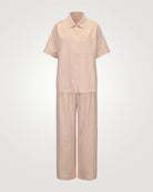 Shop Pixie and Peach Pixie & Peach Brigette Shirt Shirt for women – premium loungewear and festival fashion at Spoiled Brat