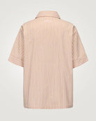 Shop Pixie and Peach Pixie & Peach Brigette Shirt Shirt for women – premium loungewear and festival fashion at Spoiled Brat