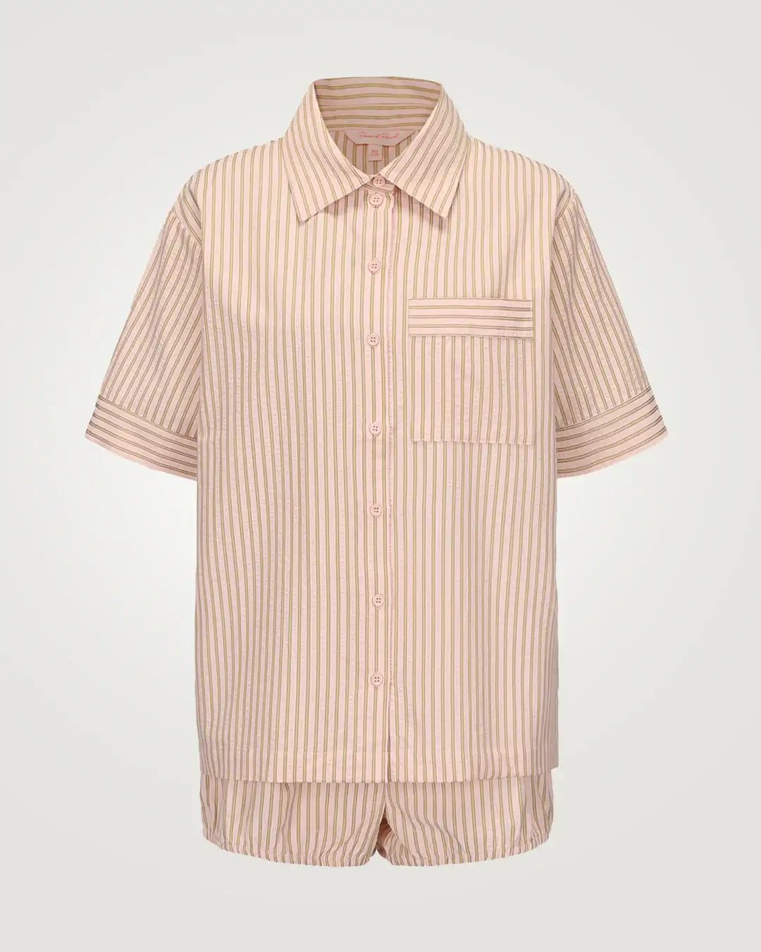 Shop Pixie and Peach Pixie & Peach Brigitte Bloomer Shorts for women – premium loungewear and festival fashion at Spoiled Brat