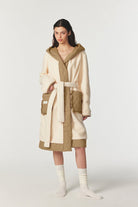 Pixie & Peach Cindy Borg Bath Robe - Spoiled Brat
