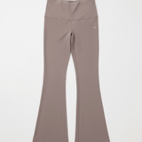 Shop Pixie and Peach Pixie & Peach Gina Flared Leggings Trousers for women – premium loungewear and festival fashion at Spoiled Brat