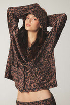 Pixie & Peach Impress Me Much Pyjama Set - Spoiled Brat